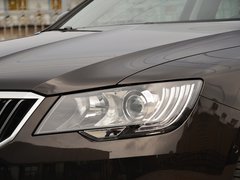 速派 2013款 2.0T DSG 尊仕版