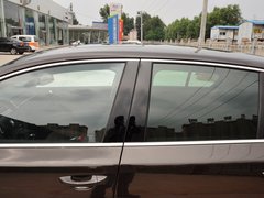 速派 2013款 2.0T DSG 尊仕版