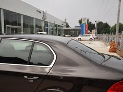 速派 2013款 2.0T DSG 尊仕版