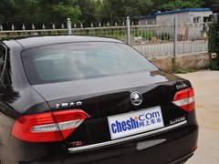 速派 2013款 2.0T DSG 尊仕版