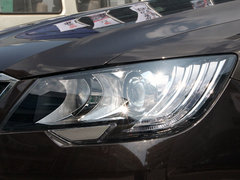 速派 2013款 2.0T DSG 尊仕版