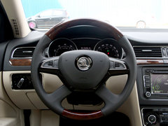 速派 2013款 2.0T DSG 尊仕版