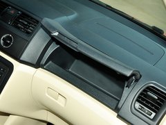 晶锐 2014款 1.6L 自动 Scout