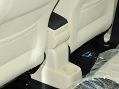 晶锐 2014款 1.6L 自动 Scout