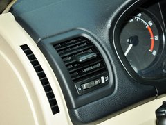 晶锐 2014款 1.6L 自动 Scout