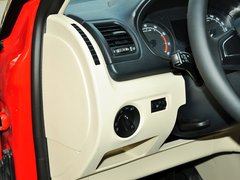 晶锐 2014款 1.6L 自动 Scout