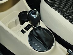 晶锐 2014款 1.6L 自动 Scout