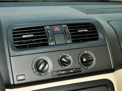 晶锐 2014款 1.6L 自动 Scout
