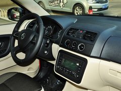 晶锐 2014款 1.6L 自动 Scout