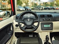 晶锐 2014款 1.6L 自动 Scout