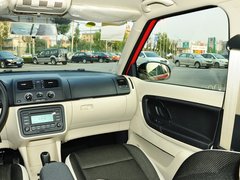 晶锐 2014款 1.6L 自动 Scout