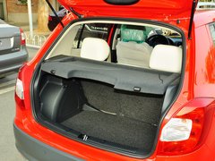 晶锐 2014款 1.6L 自动 Scout
