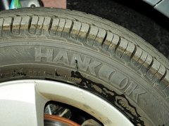 晶锐 2014款 1.6L 自动 Scout