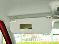 晶锐 2014款 1.6L 自动 Montecarlo版
