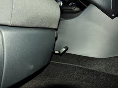 晶锐 2014款 1.6L 自动 Montecarlo版