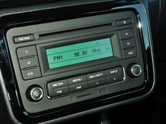 晶锐 2014款 1.6L 自动 Montecarlo版