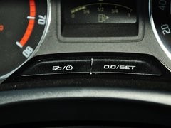 晶锐 2014款 1.6L 自动 Montecarlo版
