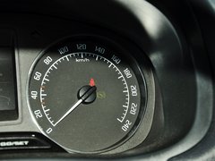 晶锐 2014款 1.6L 自动 Montecarlo版