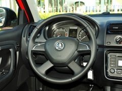 晶锐 2014款 1.6L 自动 Montecarlo版