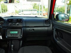 晶锐 2014款 1.6L 自动 Montecarlo版