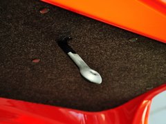 晶锐 2014款 1.6L 自动 Montecarlo版