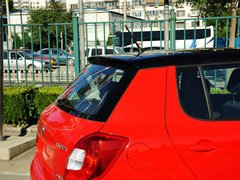 晶锐 2014款 1.6L 自动 Montecarlo版
