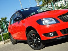 晶锐 2014款 1.6L 自动 Montecarlo版