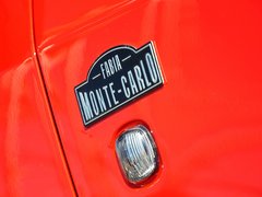 晶锐 2014款 1.6L 自动 Montecarlo版