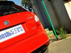 晶锐 2014款 1.6L 自动 Montecarlo版