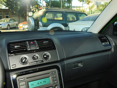 晶锐 2014款 1.6L 自动 Sport版