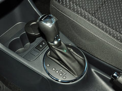 晶锐 2014款 1.6L 自动 Sport版