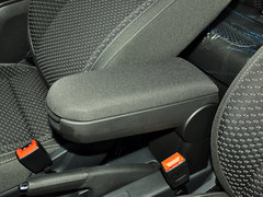 晶锐 2014款 1.6L 自动 Sport版