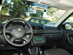 晶锐 2014款 1.6L 自动 Sport版