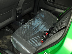 晶锐 2014款 1.6L 自动 Sport版