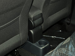 晶锐 2014款 1.6L 自动 Sport版
