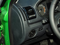 晶锐 2014款 1.6L 自动 Sport版