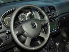 晶锐 2014款 1.6L 自动 Sport版