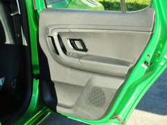 晶锐 2014款 1.6L 自动 Sport版