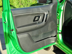 晶锐 2014款 1.6L 自动 Sport版