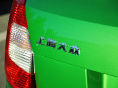 晶锐 2014款 1.6L 自动 Sport版
