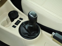 晶锐 2014款 1.4L 手动 晶灵版