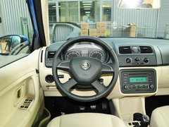 晶锐 2014款 1.4L 手动 晶灵版