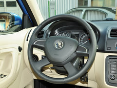 晶锐 2014款 1.4L 手动 晶灵版