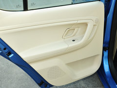 晶锐 2014款 1.4L 手动 晶灵版