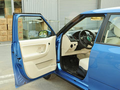 晶锐 2014款 1.4L 手动 晶灵版