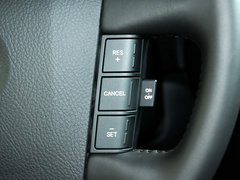 霸锐 2013款 3.8L 自动 豪华版 京V 7座