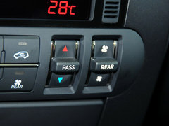 霸锐 2013款 3.8L 自动 豪华版 京V 7座