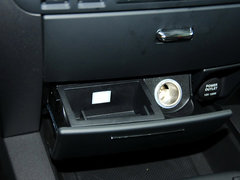 霸锐 2013款 3.8L 自动 豪华版 京V 7座