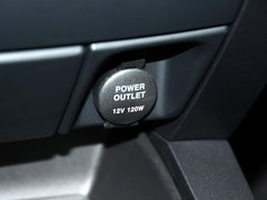 霸锐 2013款 3.8L 自动 豪华版 京V 7座