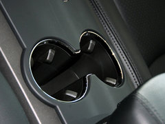 霸锐 2013款 3.8L 自动 豪华版 京V 7座